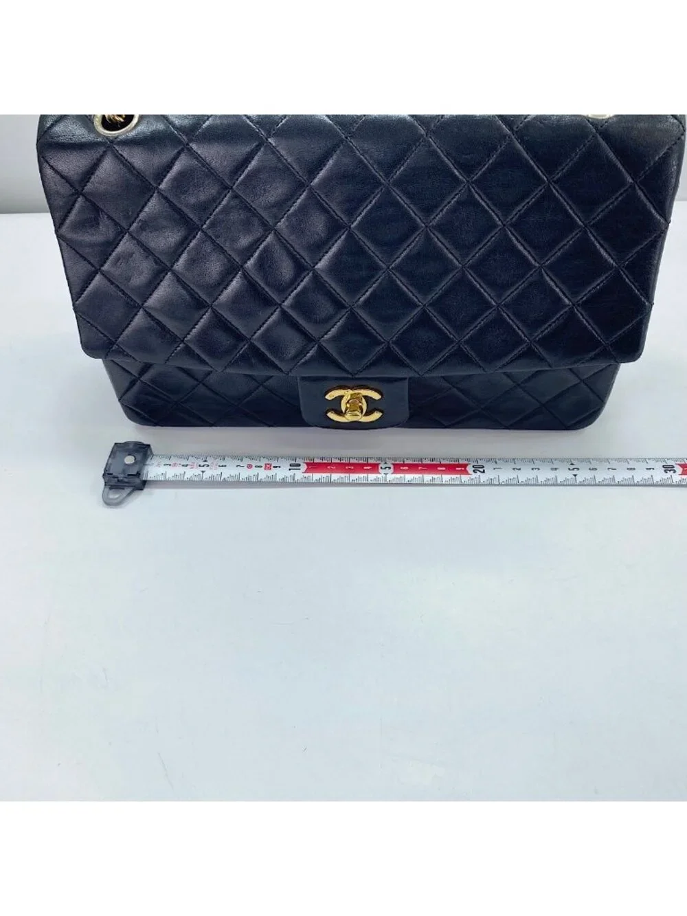 Chanel Shoulder Bag Quilted